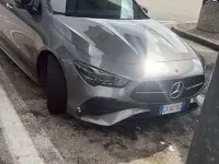 Usata Mercedes CLA180 Premium 116 CV (85 kW) 2023 Berlina