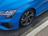 usata Audi A3 Sportback e-tron 