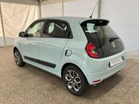 usata Renault Twingo SCe 65 CV Intens del 2021 usata a Monza