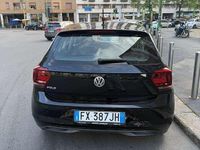 Usata VW Polo Comfortline 80 CV (58 kW) 2020 Utilitaria