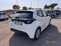 Nuova Toyota Yaris Hybrid 92 CV (67 kW) 2026 Other Berlina