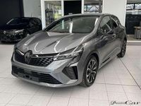 Usata Renault Clio V Techno 91 CV (66 kW) 2025 Grigio Utilitaria