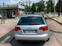 Usata Audi A4 116 CV (85 kW) 2005 Station wagon