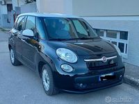 Usata Fiat 500L 95 CV (69 kW) 2017 Monovolume