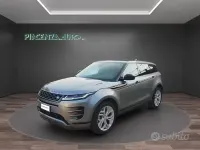 Usata Land Rover Range Rover evoque SE Dynamic 204 CV (150 kW) 2024 Grigio SUV