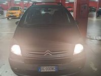 usata Citroën C4 Picasso 