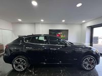 Usata Maserati Levante GranLusso 349 CV (256 kW) 2021 Nero SUV
