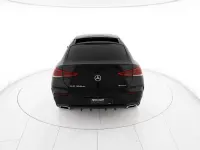 Usata Mercedes GLE350 Premium 194 CV (142 kW) 2022 Nero SUV