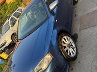 Usata Audi A3 S-Line 2003 Blu Utilitaria