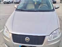 usata Fiat Croma Croma 1.9 Multijet Active