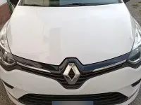 Usata Renault Clio IV 2018 Bianco Monovolume