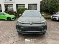 Nuova VW Tiguan Edition 204 CV (150 kW) 2026 Verde SUV