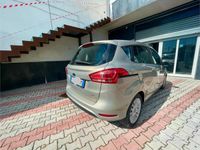 usata Ford B-MAX tetto panoramico full optional 1.6 D