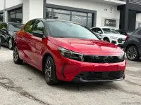 Usata Opel Corsa 101 CV (74 kW) 2024 Rosso Utilitaria
