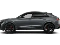 Nuova Audi Q8 S-Line 286 CV (210 kW) 2025 Other SUV