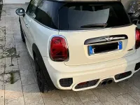 Usata Mini John Cooper Works 231 CV (169 kW) 2015 Utilitaria