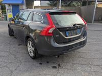 usata Volvo V60 V60 D3 Geartronic Momentum