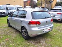 usata VW Golf VI 1.4 TSI 122CV 5p. Highline