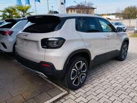 Nuova Jeep Avenger Summit 101 CV (74 kW) 2025 Other SUV