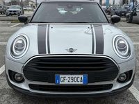 Usata Mini Cooper D Clubman 150 CV (110 kW) 2021 Station wagon