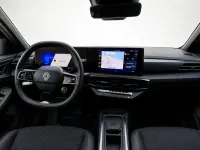 Nuova Renault Clio Techno 160 CV (117 kW) 2025 Grigio Utilitaria