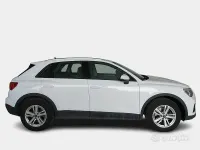 Usata Audi Q3 Business 150 CV (110 kW) 2025 Bianco SUV