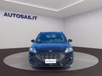 Usata Ford Kuga ST-Line 120 CV (88 kW) 2023 Nero SUV