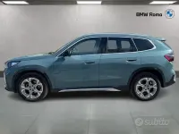 Käytetty BMW X1 xLine 150 HP (110 kW) 2023 Vihreä Katumaasturi