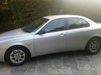 usata Alfa Romeo 156 2.0 TWIN SPARK unico prop. 1999 ASI