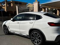 usata BMW X4 (g02/f98) - 2019