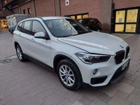 usata BMW X1 18d sDrive18d