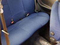 Usata Fiat Punto 2003 Grigio Berlina