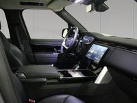 Usata Land Rover Range Rover HSE 249 CV (183 kW) 2024 Eiger grey SUV