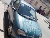 Usata Fiat 600 54 CV (39 kW) 2006 Blu Utilitaria