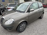 Usata Lancia Ypsilon 2006 Utilitaria