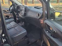 Usata Mercedes Vito 163 CV (119 kW) 2015 Furgone
