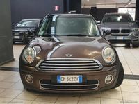 usata Mini Cooper D Clubman Mini 1.6 16V Cooper D Clubman