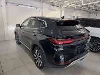 Nuova BYD Seal U Boost 98 CV (72 kW) 2026 Delan black SUV