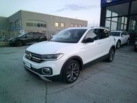 usata VW T-Cross - 1.0 tsi First Edition 115cv