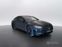 Usata Mercedes AMG GT AMG 421 CV (309 kW) 2024 Nero Coupé