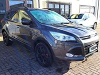 usata Ford Kuga 2.0 tdci Titanium X 4wd s