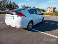 usata Honda Insight Insight1.3 Executive ima cvt