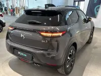 Usata DS Automobiles DS3 136 CV (100 kW) 2025 Grigio SUV