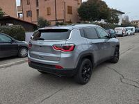 Gebraucht Jeep Compass 140 PS (102 kW) 2018 Grau SUV