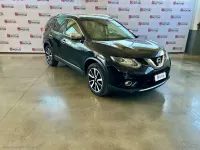 Usata Nissan X-Trail Tekna 131 CV (96 kW) 2016 Nero SUV