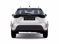 Nuova Toyota Yaris Cross Active 115 CV (84 kW) 2026 Bianco SUV