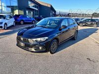 Usata Fiat Tipo S 131 CV (96 kW) 2024 Nero(met.) Berlina