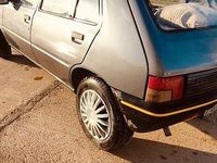 Usata Peugeot 205 Style 54 CV (39 kW) 1991 Utilitaria