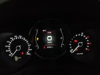 Usata Fiat 500L Urban 95 CV (69 kW) 2019 Blu Monovolume