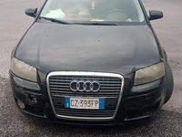 Usata Audi A3 2006 Utilitaria